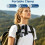 Clip- Fan Mount for  ChillPill, Adjustable Clamp Mount for Backpack Straps, Belts, and Bags 4