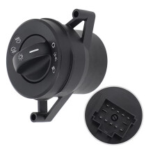 Fog Lamp Light Headlight Control A0015451804 for Antos Arocs Axo for Econic Truck