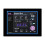 ESP32-S3 2,41 Inch AMOLED Touchscreen Ontwikkelingsbord 600x450 32-Bits LX7 Dual-Core Processor Display 1