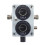 MRA-135 Shortwave Small Loop Antenna 20W, Full Coverage /FM/VHF/UHF Compatible with IC-705 QRP Radio 4