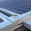 Solar Panel Adjustable Bracket Clamp PV Bracket Mounting Clip Solar End Clamp 30Mm for Fixing Solar Panel Easy to Use 4