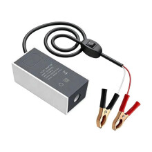 Zasilacz Samochodowy dla Starlink  z Zaciskiem Krokodylkowym, 12 V/24 V, 30 V, 2 A, , do Samochodów Osobowych/Ciężarówek/Kamperów