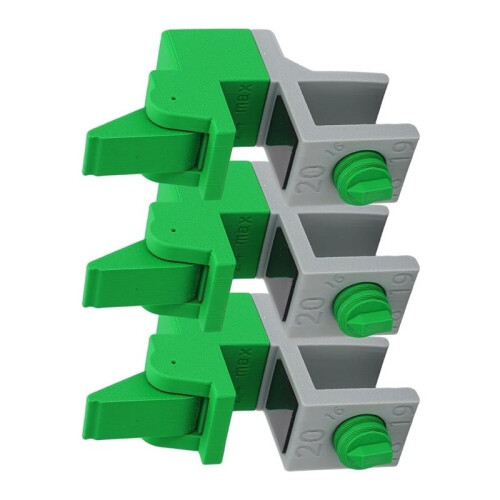 Adjustable Scribing Clamp Jig Woodworking Panel Scriber Tool Cabinet Filler Board Positioning Clip Installation 1