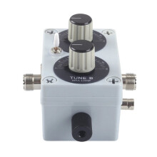MRA-135 Shortwave Small Loop Antenna 20W, Full Coverage /FM/VHF/UHF Compatible with IC-705 QRP Radio