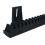 0.33-Meter Specification, Nylon Rack and Pinion Guide Rail, Suitable for Automatic Sliding Door Opener Accessories 1