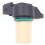 Crankshaft Position Sensor 39350-23700 Direct Fit for   Tucson Spectra Engine Replacement Sensor 2