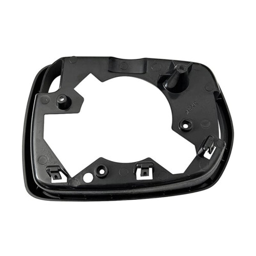 Side Mirror Frame Holder Rearview Mirror Frame Holder for   2015-2022 US Version 2