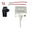 WR07X10131 Refrigerator Compressor Start Relay Refrigerator  Replacement Part 3