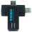Scheda Audio USB PXPE DIGI2RIG con Porta Digitale Integrata per Radioamatori 3