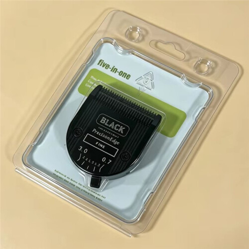 5 in 1 Adjustable Pet Clipper Blade Compatible with for  Arco Brav1250 12330 15500 14440 2
