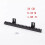 0.33-Meter Specification, Nylon Rack and Pinion Guide Rail, Suitable for Automatic Sliding Door Opener Accessories 3