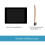 ESP32-S3 2,41 Inch AMOLED Touchscreen Ontwikkelingsbord 600x450 32-Bits LX7 Dual-Core Processor Display 4
