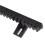 0.33-Meter Specification, Nylon Rack and Pinion Guide Rail, Suitable for Automatic Sliding Door Opener Accessories 3