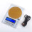 7.83HZ Schumann Wave Generator 0.01Hz-30000Hz Adjustable Pulse Generator Ultra Low Frequency Generator Type-C Interface 4