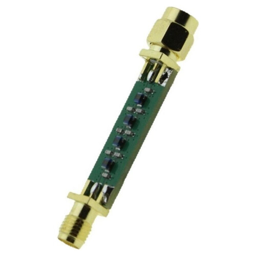30MHz LPF Low Pass Filter Low-Pass Filter Module for Medium Short Wave Signal Reception 1