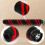 Replacement Soft Roller Brush for  AZ3002, AZ3000, and More Vacuum Cleaners 3