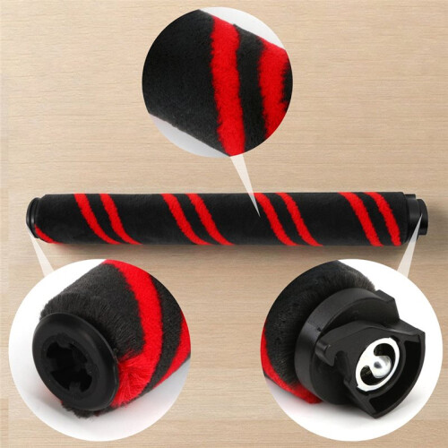Replacement Soft Roller Brush for  AZ3002, AZ3000, and More Vacuum Cleaners 1