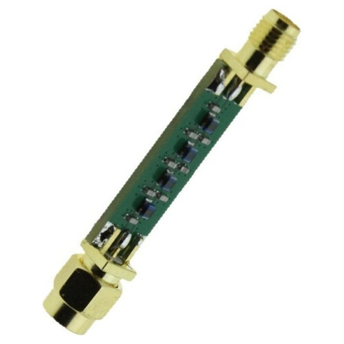 30MHz LPF Low Pass Filter Low-Pass Filter Module for Medium Short Wave Signal Reception 2