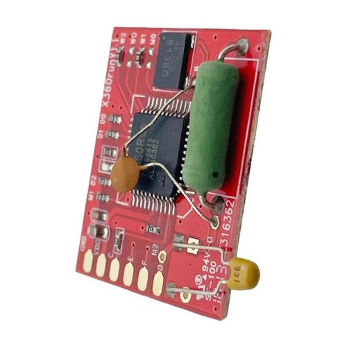 For XB360 Pulse IC X360runV1.1 with Instant Open/Close Function for  360 Moudle 2