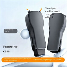 Voor voor Osmo Pocket 4/3 Volledige Beschermhoes Accessoires Flip Quick-Open Krasbestendige Hard Cover
