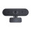 1080P Webcam for PC/Computer PDAF Auto Focus Video Camera with Dual Mics Web Camera Works for /Teams 1