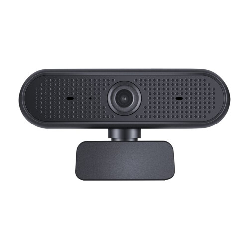 1080P Webcam for PC/Computer PDAF Auto Focus Video Camera with Dual Mics Web Camera Works for /Teams