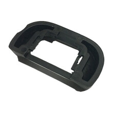 10PCS EP11 Viewfinder Rubber Eyepiece Eyecup for A7R A7III A7RII A9 A7R3 A7M3 DSLR Camera Accessories