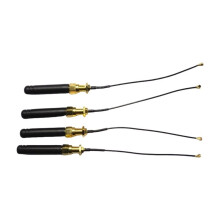 4 Stück 3dBi 863MHz-928MHz Antenne mit Kabel für ESP32-S3 LoRa V3 V4 Node Entwicklungsboard IPEX-1 Antenne