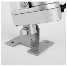 10 PCS Linear Actuator Mounting Brackets, Silver Heavy Duty Metal Mounting Brackets for Linear Actuator (H-Shape)