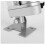 10 PCS Linear Actuator Mounting Brackets, Silver Heavy Duty Metal Mounting Brackets for Linear Actuator (H-Shape) 4