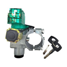 Zündschalter für Hinteres Lenkradschloss A6554620030 A6504620030 für - S200/300 SK MK NG