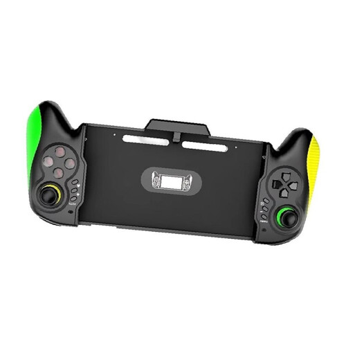 Controller for  /  OLED with 6-Axis Gyro Dual Vibrations Motors Turbo Mode Push-in Handle 1