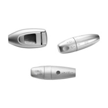 3PCS Car Console Steering Wheel Cruising Wiper Shift Lever Cover Decoration Trim for S Class W221 2006-2013
