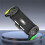 Controller for  /  OLED with 6-Axis Gyro Dual Vibrations Motors Turbo Mode Push-in Handle 5