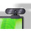 1080P Webcam for PC/Computer PDAF Auto Focus Video Camera with Dual Mics Web Camera Works for /Teams 4