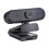 1080P Webcam for PC/Computer PDAF Auto Focus Video Camera with Dual Mics Web Camera Works for /Teams 5