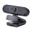 Webcam 1080P para PC/Computador com Foco Automático PDAF, Microfones Duplos e Compatível com /Teams 6