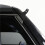 Adjustable Limb Risers Kit for  Bronco 2021-2026 Jungle Obstacle Clearing Rope for Windshield Protection 2