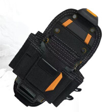 Technician'S Pouch Multi-Pocket Quick Hanging Waist Bag Screwdriver & Pliers Tool Organizer