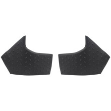 Rear Corner Guards Protector for Bronco 2021-2026 Corner Cover Protection Exterior Accessories