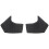 Protections D'Angle Arrière pour  Bronco 2021-2026 - Accessoires Extérieurs 1