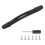 Replacement Luggage Handle, 9"/23cm Long, Heavy-Duty Plastic Pull Handle, Suitable for Luggage Repair - Easy to Install 1