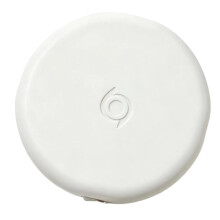 Retractable Cable Winder Pebble Series Retractable Cable Storage Box(Not Included Cable )