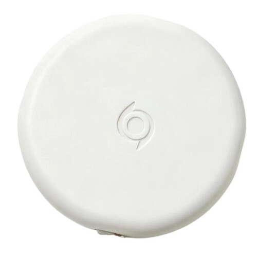 Retractable Cable Winder Pebble Series Retractable Cable Storage Box(Not Included Cable )