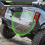Protections D'Angle Arrière pour  Bronco 2021-2026 - Accessoires Extérieurs 6