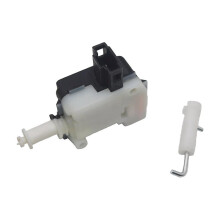 Liftgate Trunk Lock Actuator Tailgate Lock Actuator for Cayenne 9PA S 955 2003-2010 7L5827761 7L5 827 761