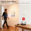 WIFI  Light  with 5M  Human Motion Body Detection Alarm Sensor No/Neutral Wire Support 1 Gang EU Plug 6