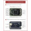 STM32H7 Development Board with CAN Transceiver Module System Board STM32H743IIT6 Core Board Onboard SDRAM 4