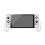 Handheld Stand Holder  OLED Game Console Ergonomic Grip Handle Protective Anti-Slip Game Console Holder Stand 4