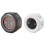 2 Stuks Multi-Hexagon Kubus Timer 90-Minuten Sensor Digitale Timer met LED-Scherm 7 Instelbare Tijdbeheertools 1